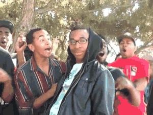 Meet your Posher, Vincent